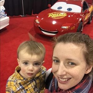 Meet your Posher, Dianna